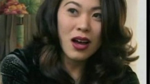 mayu lactating asian solo