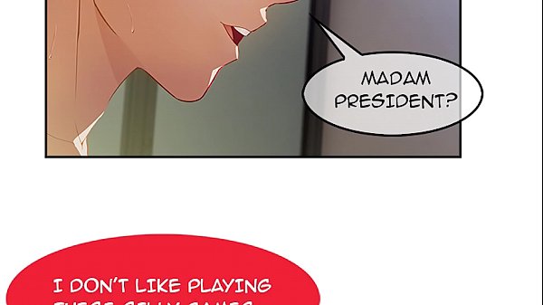 Lady Long Legs Episode 11