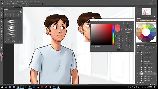 STS broadcast by DC on Picarto from February Twenty-Second 2019  