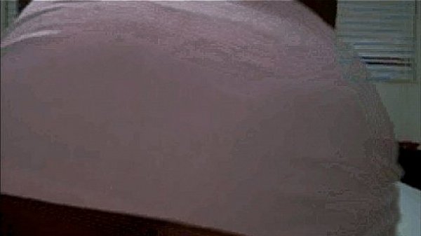 BBW singing, dancing, and sucking a fruit