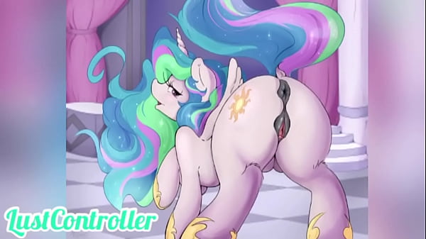 MLP COMPILATION PUSSY