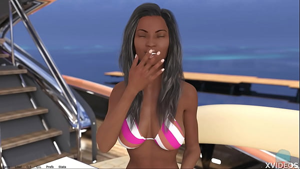 WHERE THE HEART IS Ep. 342 &ndash; Visual Novel Gameplay [HD]