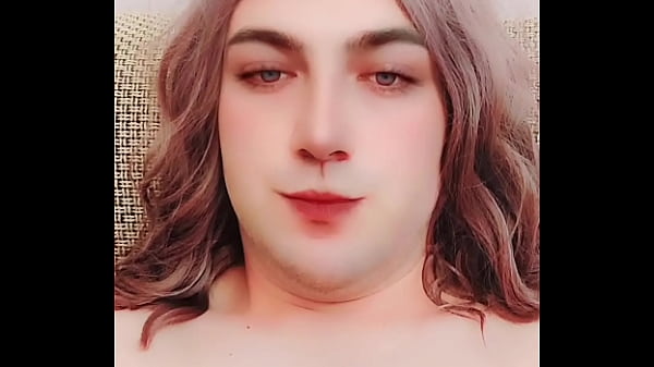 HOT FEMBOY BIG BUTT COLLEGE TEEN GIRLY DRESSED CUTE MODEL CROSSDRESSER KITTY AT HOME TRYING DRESSED 