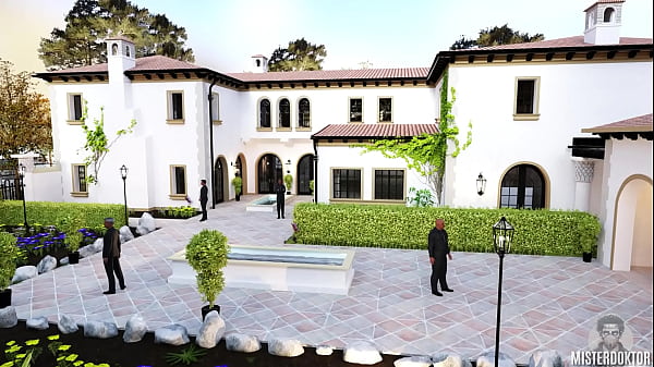 THIEF OF HEARTS ep.1 &ndash; Visual Novel Gameplay by MisterDoktor  