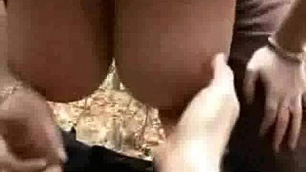 Sucking and Fucking  in the Woods