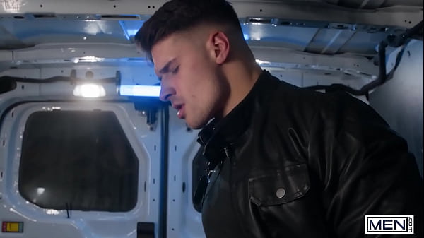 MEN - Malik Delgaty, Olivier Robert - Fast & Vicious Part 3