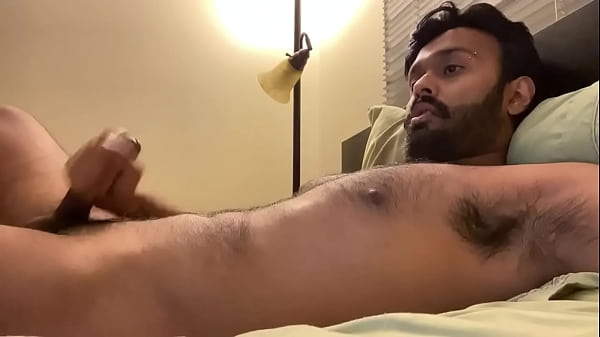 Indian gay men masturbation