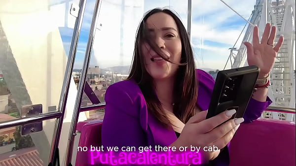 #21 Porncast Cap 1 &iexcl;Pareja Revela su Candente Video en la Rueda de la Fortuna de Pachuca! Fama y Funa A&ntilde;os Despu&eacute;s