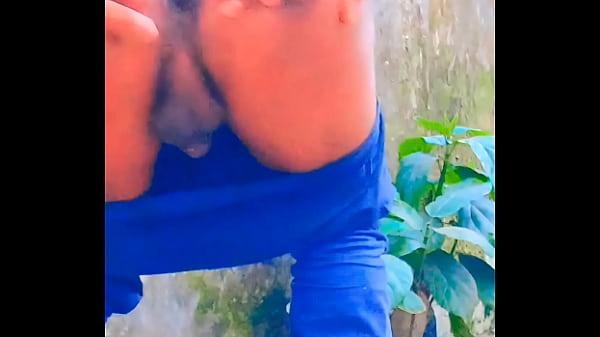 Cute femboy outdoor fun and piss compilation  