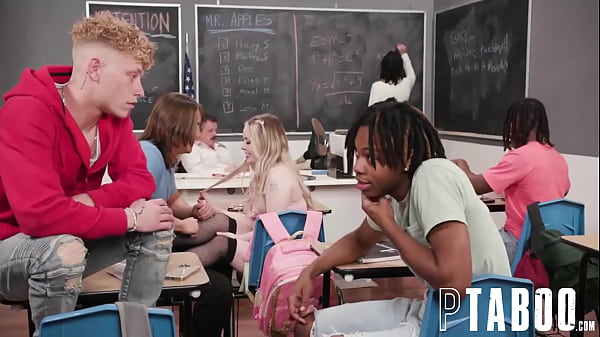 Drilled During Detention  