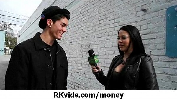 Money Talks - Sexy girl fucking 8