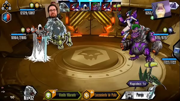 Pisicopitan no dura ni 3 minutos  