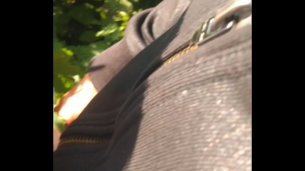 Me la chupan en parque