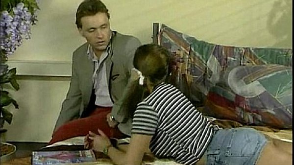 Heike Rochus - Gelegenheits-Fick