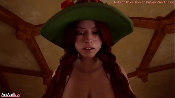 Hogwarts legacy porn