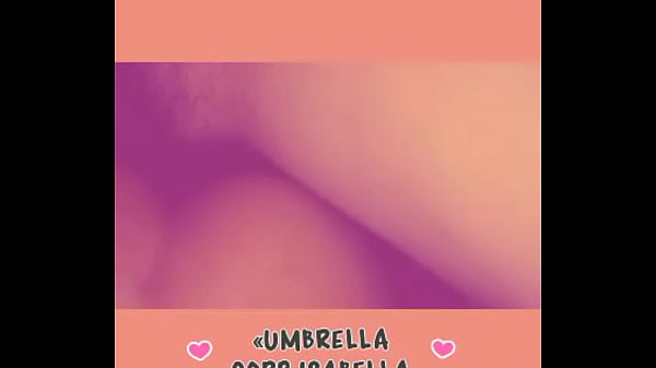 Otro video m&aacute;s de t&uacute; IsaBella2