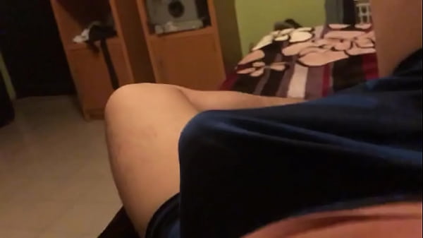 Buenota gran polla mexicana  