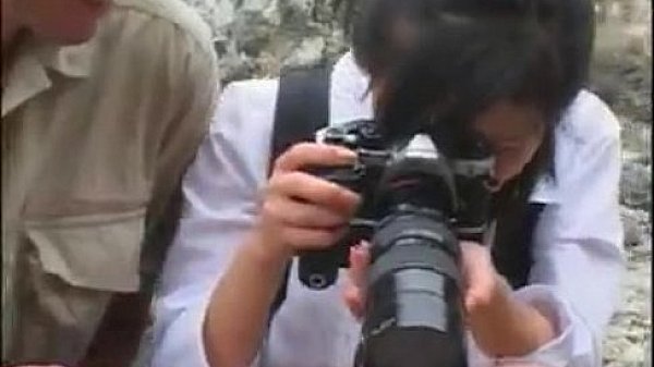 Taiwan Porn Star Candy 1  