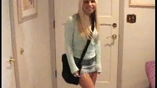 Wannabe cheerleader gets fucked too