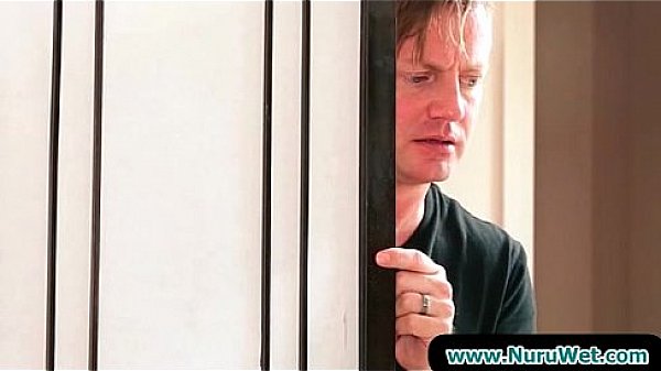 Happy ending nuru massage 20