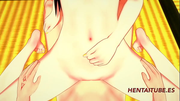 Fate Stay Hentai 3D - Ishtar is Fucked by Shirou 