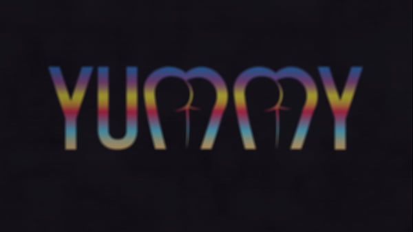 Brazilian beauty Jennifer Low fucked by horny 3 big black cocks (DP IR)