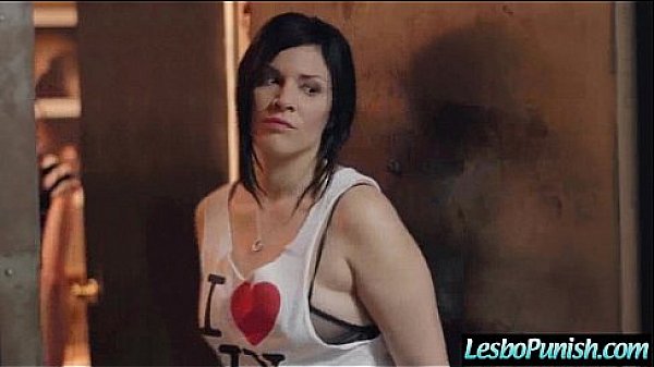 Hot Lez Girls Play Hard Sex With Dildos mov-06