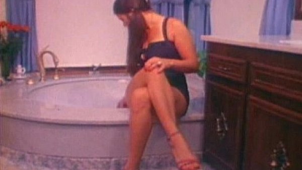 LBO - Showgirl Vol10 - scene 1