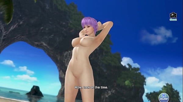 d. OR ALIVE VENUS VACATION