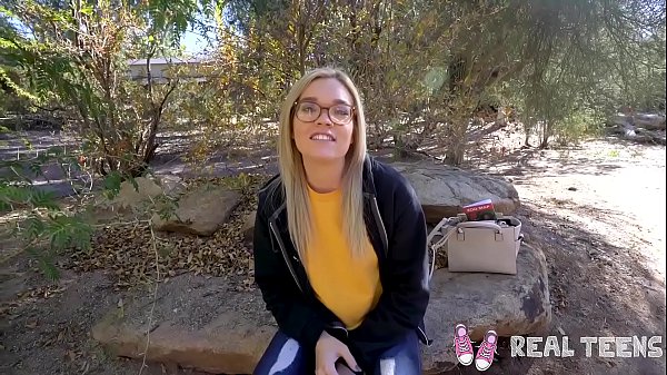 Tiffany Watson is so hungry for cock she only has eyes for dick