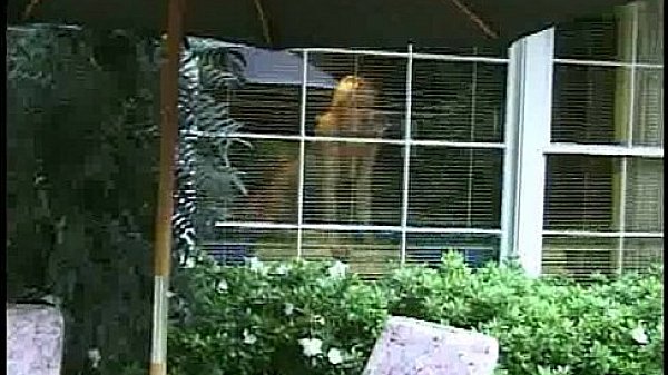 Hot oil fucking milf