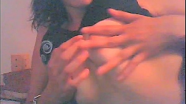 French chic gets naked, masturbates