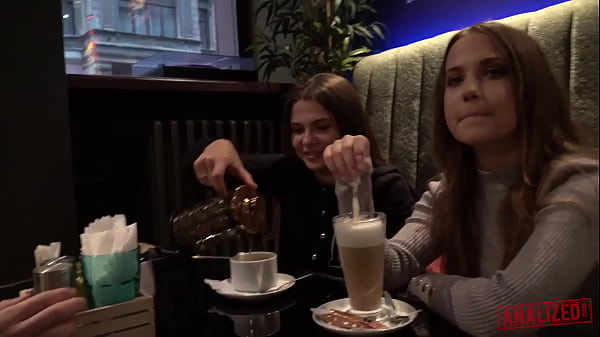 ANALIZED - Stasia Si Loves Having Her Tight Holes Filled With Dick