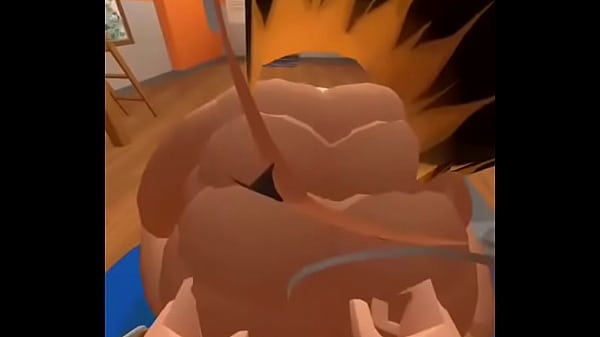 Rec room couple first time fucking