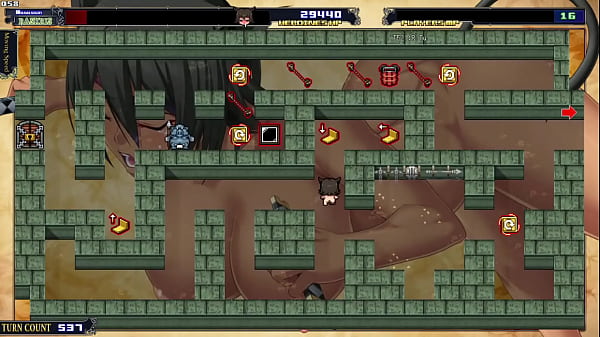 castillo de el orco parte 2