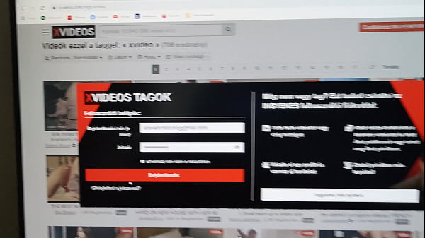 Hiteles&iacute;tő vide&oacute; 