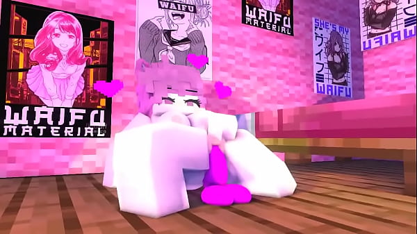 sextoy fox girl cute mizuki