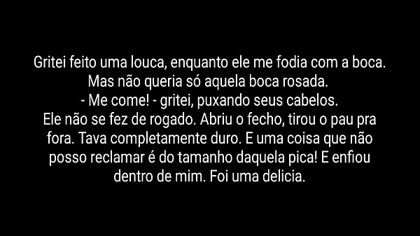 Fodendo com meu marido