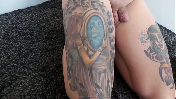 Athena Addams talks life and career 