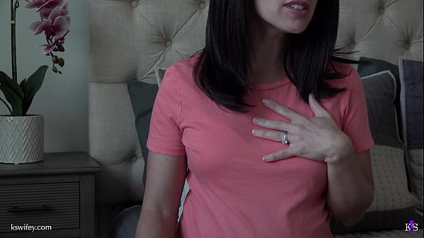 The Friend's StepMom and His Own StepMom