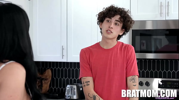 Stepsons Sexual Duties