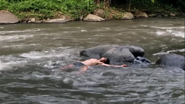 Scenes from my wildman expedition