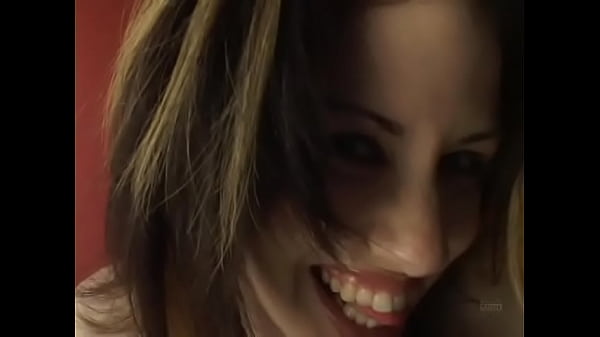 Snowy Annika with small tits gets deep pussy drilling from big black cock  