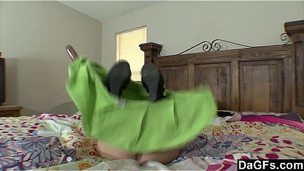 Dagfs - Morning Solo Pleasure 