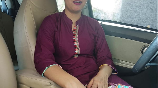 Desi Girl Friend Risky Sex in Car. Sucked Fucked Hanjob Cumshot in Public 