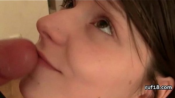 Incredibly hot ass gets banged