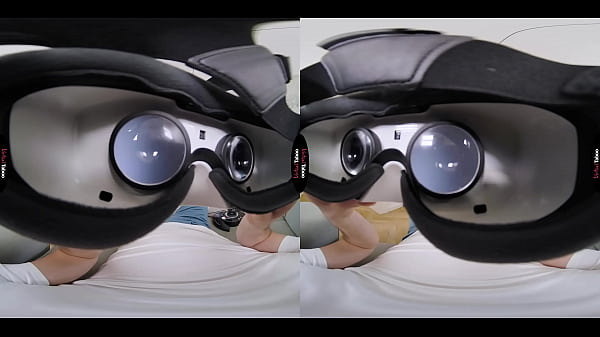 VIRTUAL TABOO - Dick In Brunettes Mouth