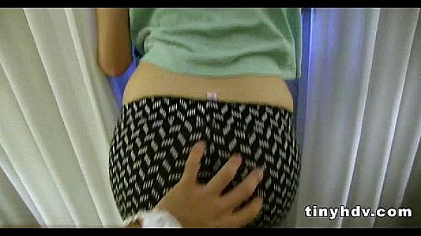 Perfect little teen pussy Ava Taylor 7 51