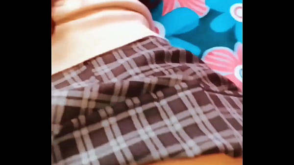 &iexcl;Porfavor no le cuentes a Nadie que me viste llegar tarde! Me dice mi Joven HERMANASTRA Morenita Mexicana y esto Paso..( Real CASERO)  