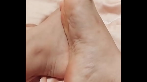 Feet